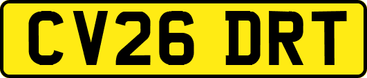 CV26DRT