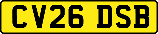 CV26DSB