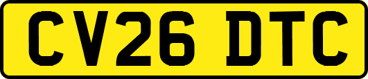 CV26DTC