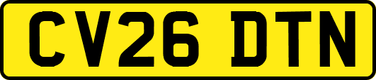 CV26DTN