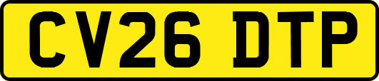 CV26DTP