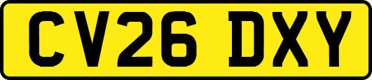 CV26DXY