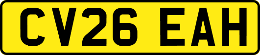 CV26EAH