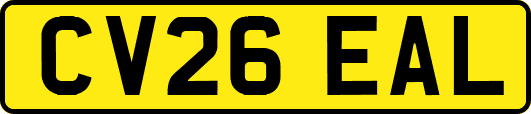 CV26EAL