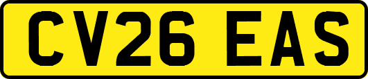 CV26EAS
