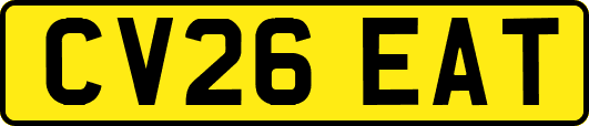 CV26EAT