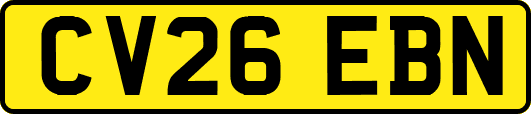 CV26EBN