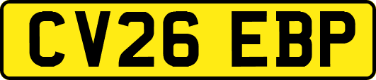 CV26EBP