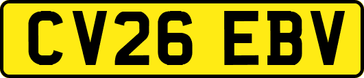 CV26EBV