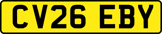 CV26EBY