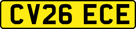 CV26ECE