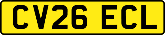 CV26ECL