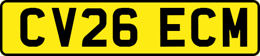 CV26ECM