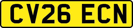 CV26ECN