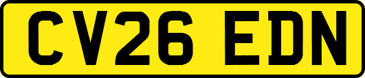 CV26EDN