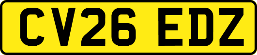 CV26EDZ