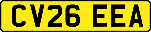 CV26EEA