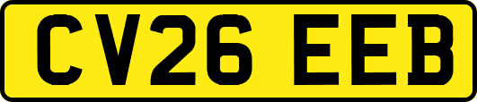 CV26EEB