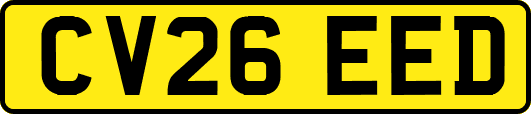 CV26EED