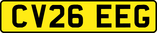 CV26EEG