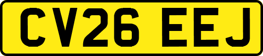 CV26EEJ