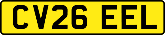 CV26EEL