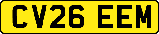CV26EEM
