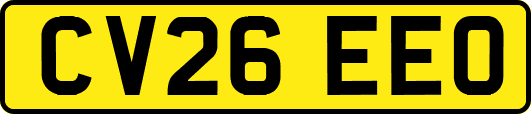 CV26EEO