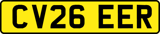 CV26EER