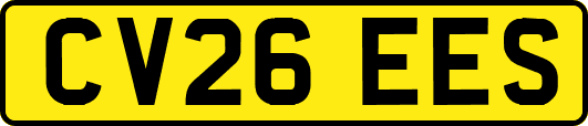 CV26EES