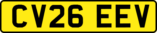 CV26EEV