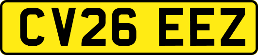 CV26EEZ