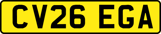 CV26EGA