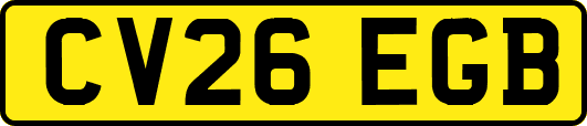 CV26EGB