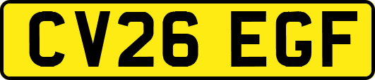CV26EGF