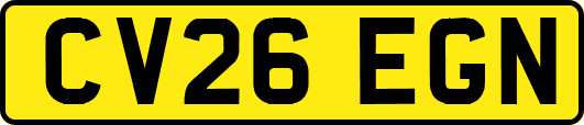 CV26EGN