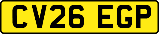 CV26EGP
