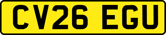 CV26EGU