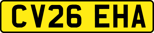 CV26EHA