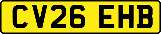 CV26EHB