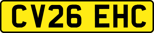 CV26EHC
