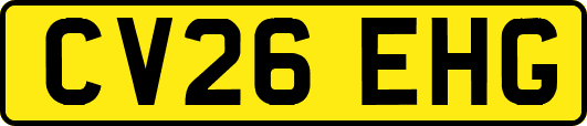 CV26EHG