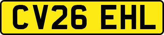 CV26EHL