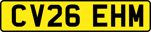 CV26EHM