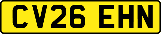 CV26EHN