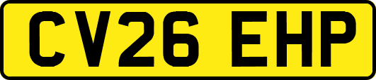 CV26EHP