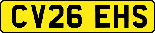 CV26EHS