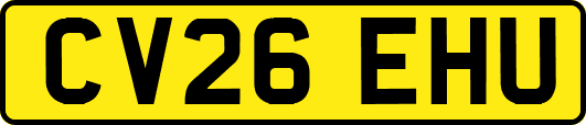 CV26EHU