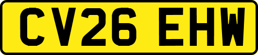CV26EHW