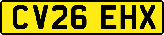 CV26EHX